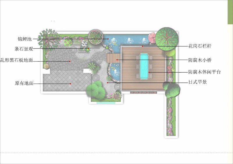 公园绿化工程选购指南